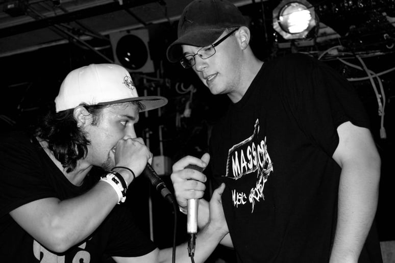 Gallery photo 3 of MASSacre Music Group