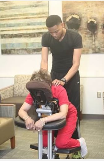 Gallery photo 1 of Massage Health Fusion