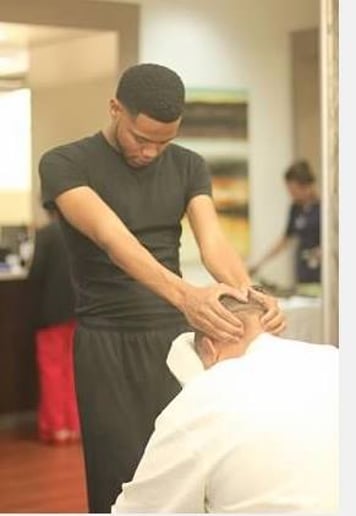 Gallery photo 2 of Massage Health Fusion