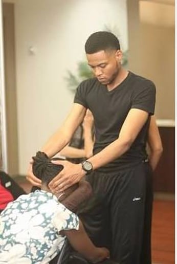 Gallery photo 3 of Massage Health Fusion