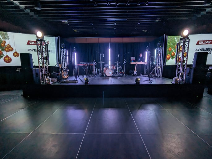 Gallery photo 9 of Master D Productions