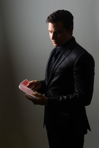 Gallery photo 7 of Alex Geiser