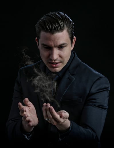 Gallery photo 8 of Alex Geiser