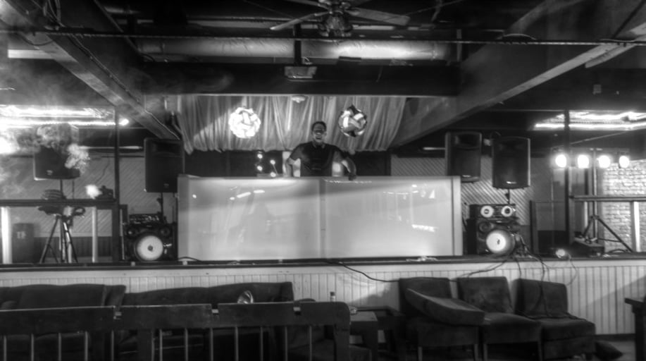 Gallery photo 3 of Master Mixer