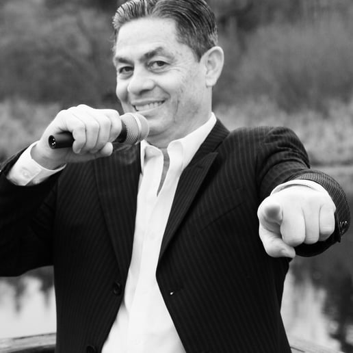 Gallery photo 1 of Master of Ceremonies