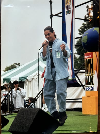 Gallery photo 3 of Master of Ceremonies
