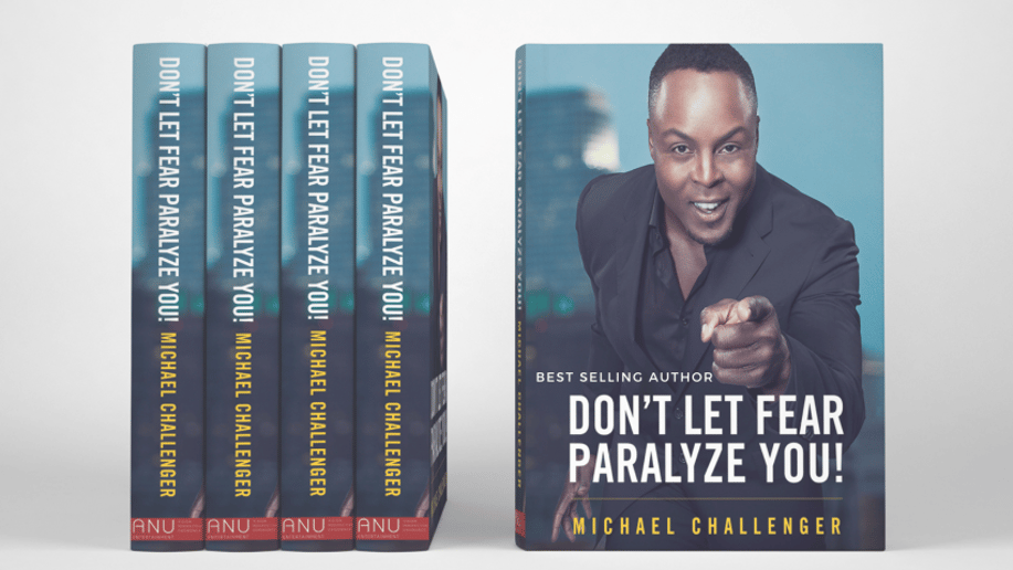 Gallery photo 3 of Michael Challenger