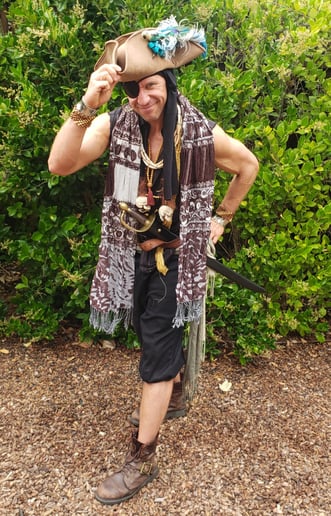 Gallery photo 43 of Seasoned host, MC, auctioneer, speaker, actor, and more
