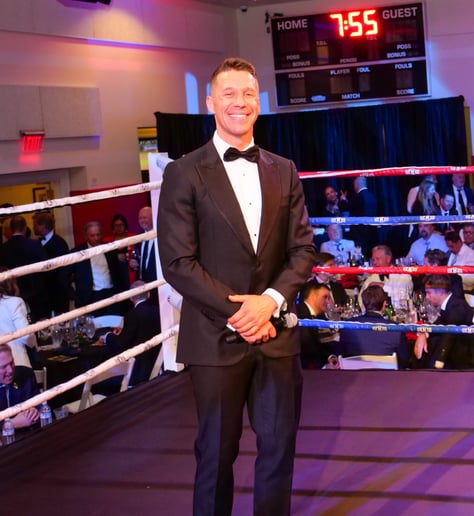 Gallery photo 30 of Seasoned host, MC, auctioneer, speaker, actor, and more