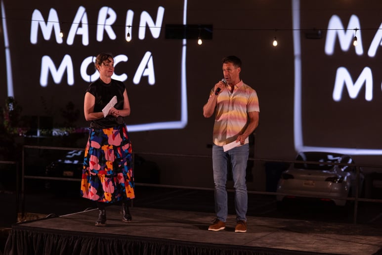 Gallery photo 14 of Multi-award-winning host, MC, auctioneer, speaker, actor, and more