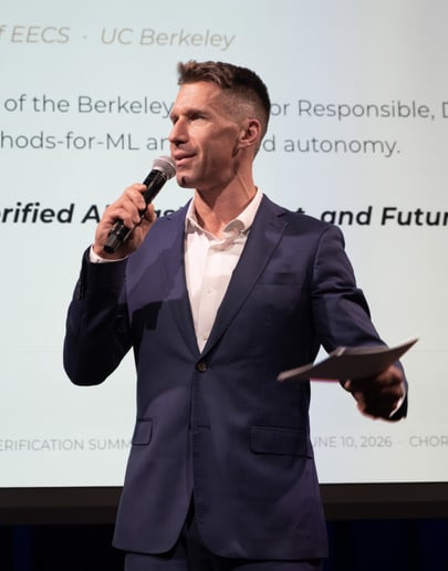 Gallery photo 18 of Multi-award-winning host, MC, auctioneer, speaker, actor, and more