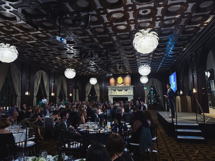 Gallery photo 10 of Multi-award-winning host, MC, auctioneer, speaker, actor, and more