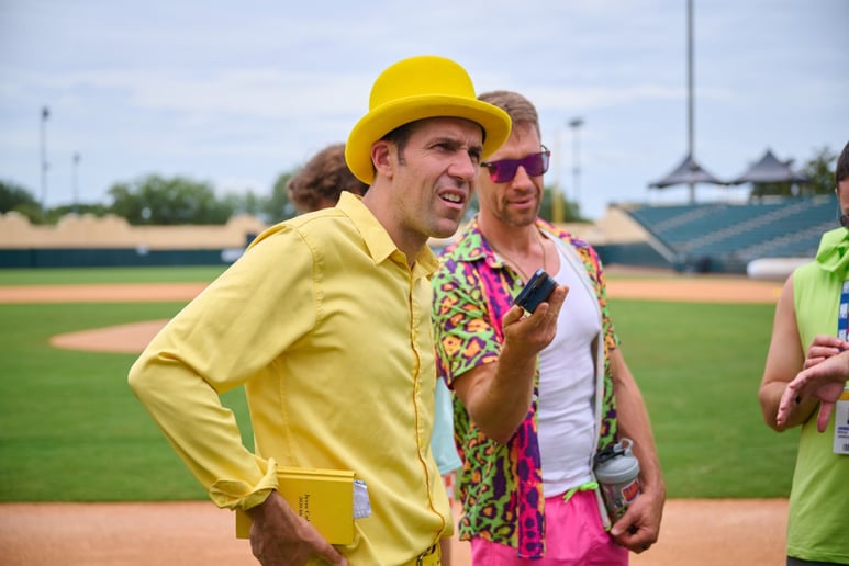 Gallery photo 15 of Multi-award-winning host, MC, auctioneer, speaker, actor, and more