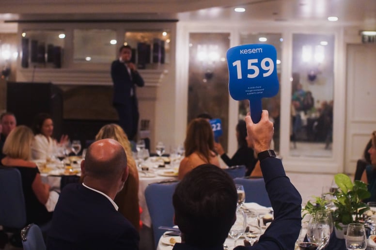 Gallery photo 7 of Multi-award-winning host, MC, auctioneer, speaker, actor, and more