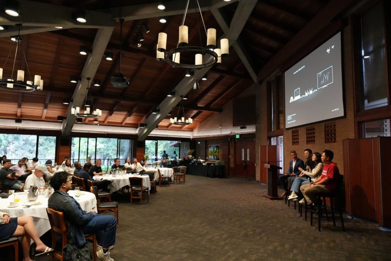 Gallery photo 16 of Multi-award-winning host, MC, auctioneer, speaker, actor, and more
