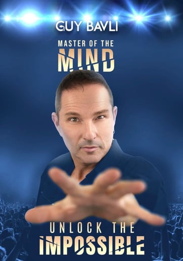 Gallery photo 1 of Master of the Mind