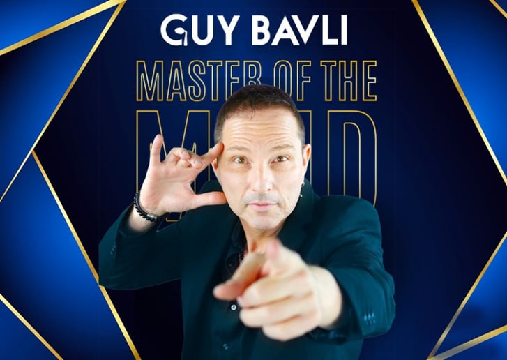Gallery photo 3 of Master of the Mind