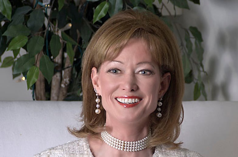 Gallery photo 3 of Master SOMM Catherine Fallis aka grape goddess