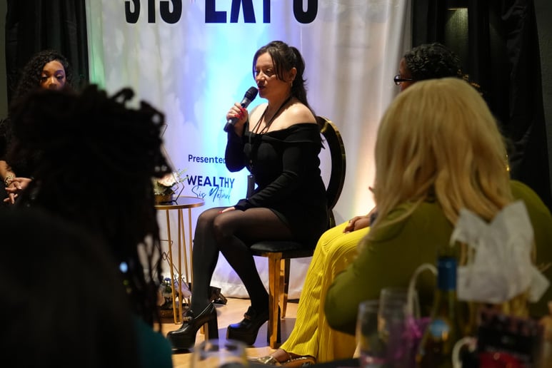 Gallery photo 2 of From Survivals to CEO