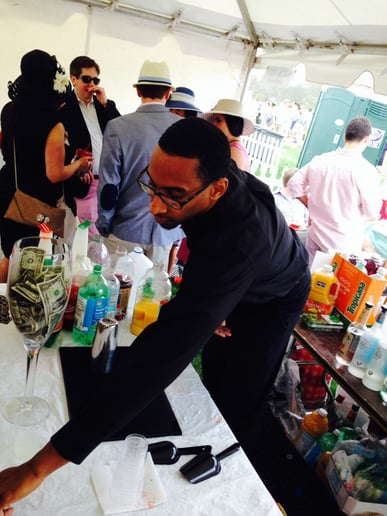 Gallery photo 20 of Masters of Mixology