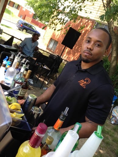 Gallery photo 21 of Masters of Mixology