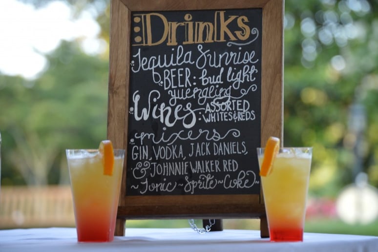 Gallery photo 4 of Masters of Mixology
