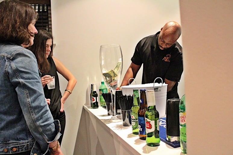 Gallery photo 23 of Masters of Mixology