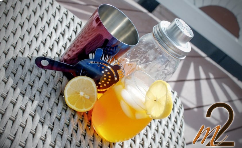 Gallery photo 1 of Masters of Mixology