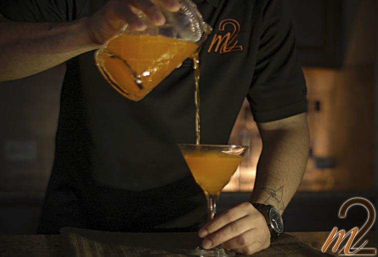 Gallery photo 5 of Masters of Mixology