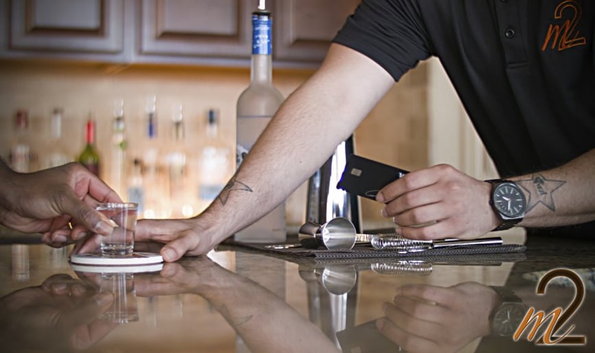 Gallery photo 6 of Masters of Mixology