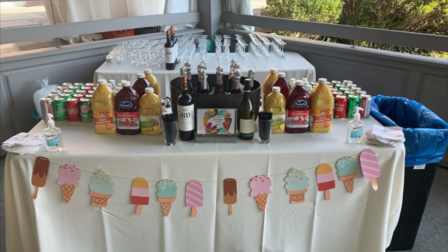Gallery photo 7 of Masters of Mixology
