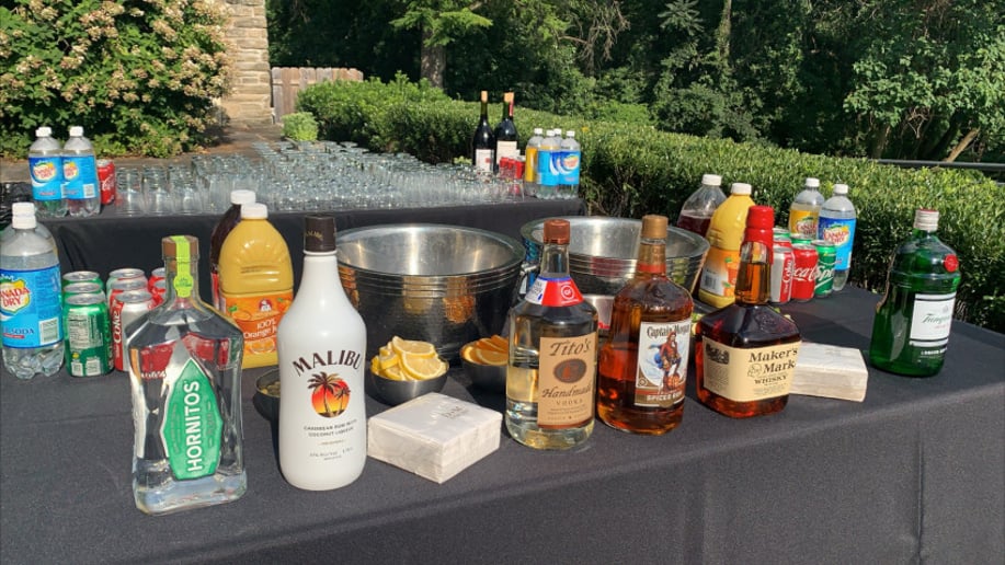 Gallery photo 9 of Masters of Mixology