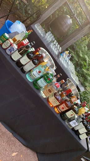Gallery photo 10 of Masters of Mixology