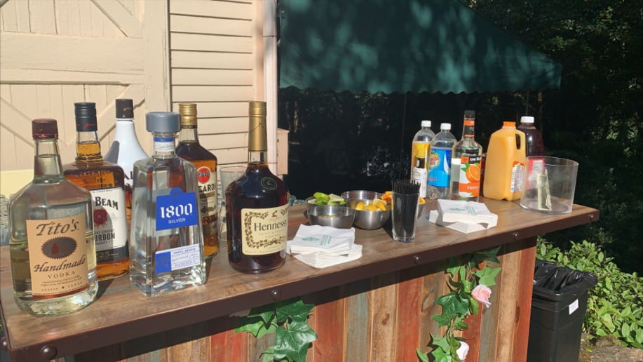Gallery photo 12 of Masters of Mixology