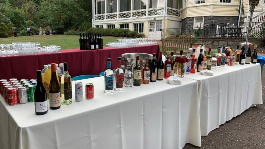 Gallery photo 11 of Masters of Mixology