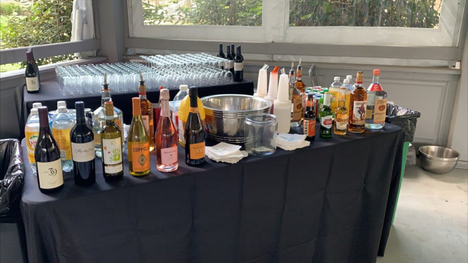 Gallery photo 13 of Masters of Mixology