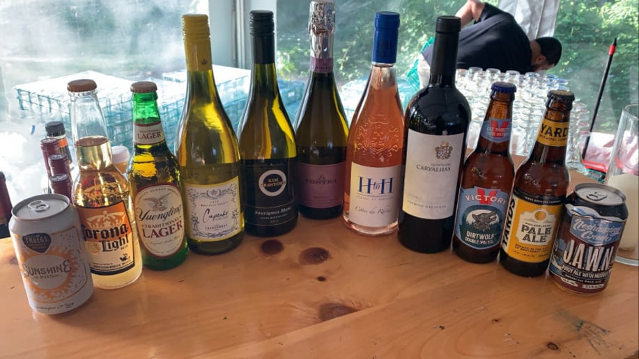 Gallery photo 16 of Masters of Mixology