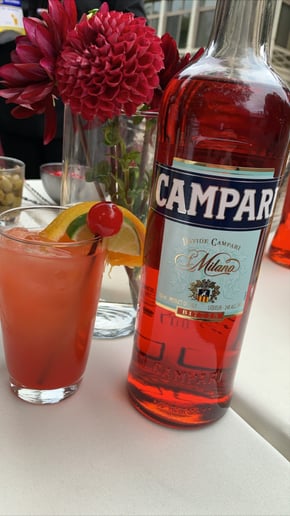 Gallery photo 3 of Masters of Mixology