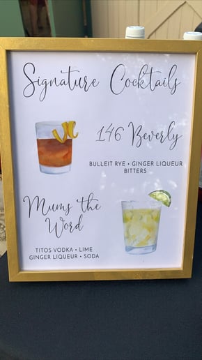 Gallery photo 27 of Masters of Mixology