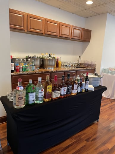 Gallery photo 17 of Masters of Mixology