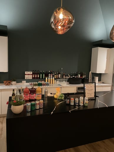 Gallery photo 18 of Masters of Mixology