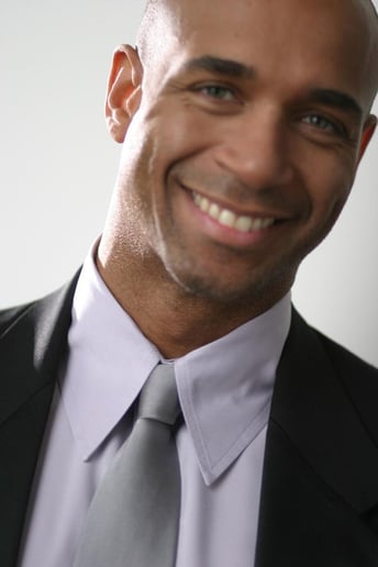 Gallery photo 1 of Matt Johnson