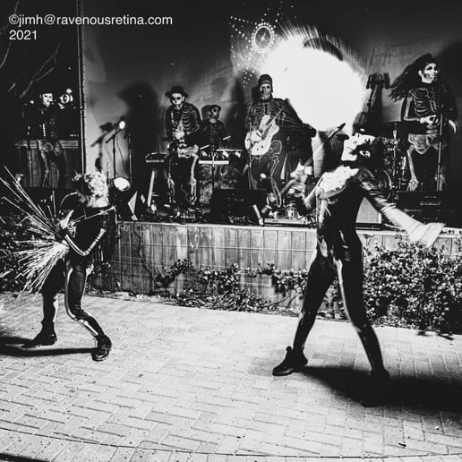 Gallery photo 1 of Matchstick Girls