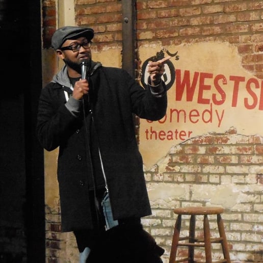 Gallery photo 4 of Mateen Stewart