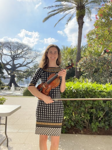 Gallery photo 4 of Mateja Violin