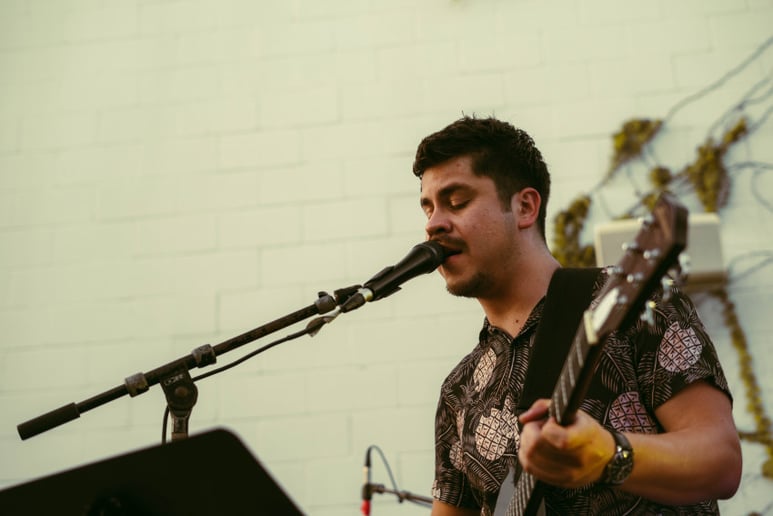 Gallery photo 5 of Mateo Orozco Project