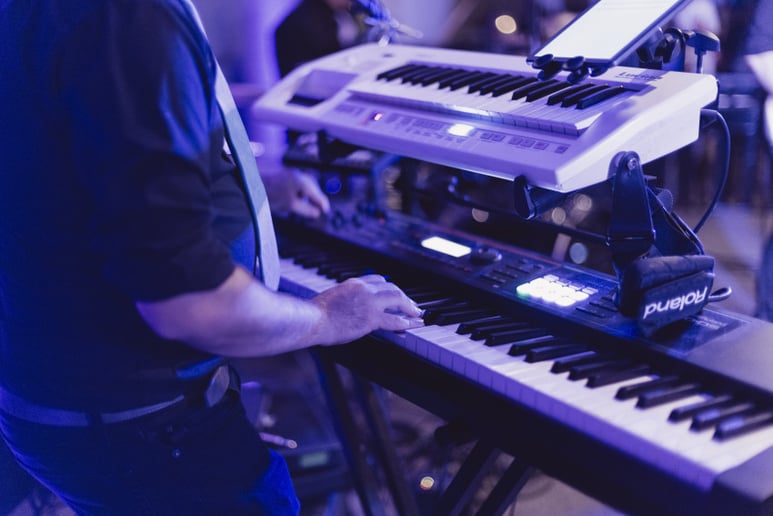 Gallery photo 10 of Overtone Entertainment