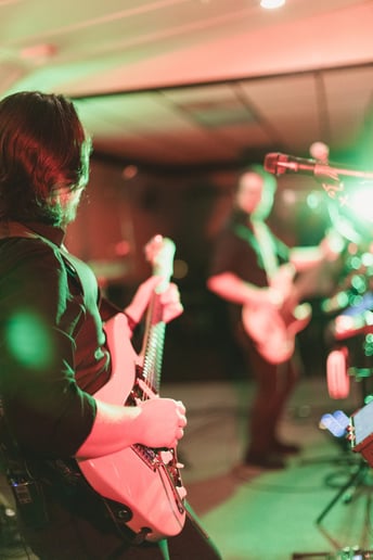 Gallery photo 8 of Overtone Entertainment
