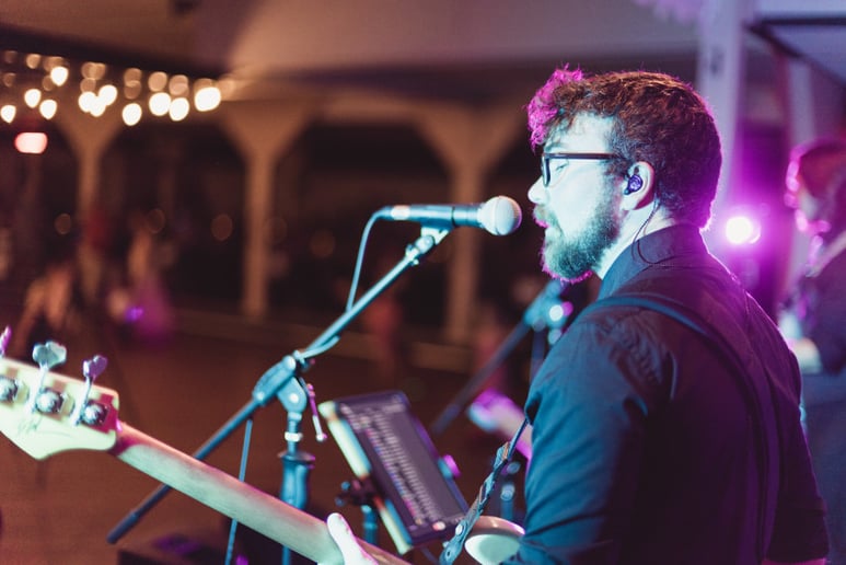 Gallery photo 4 of Overtone Entertainment