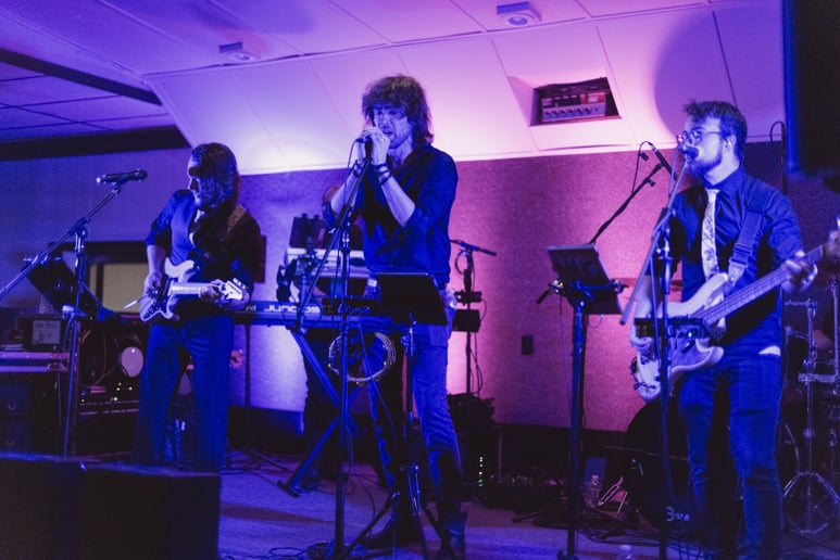 Gallery photo 19 of Overtone Entertainment